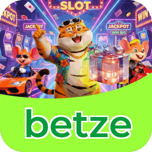 Certificações de segurança e licenças da betze