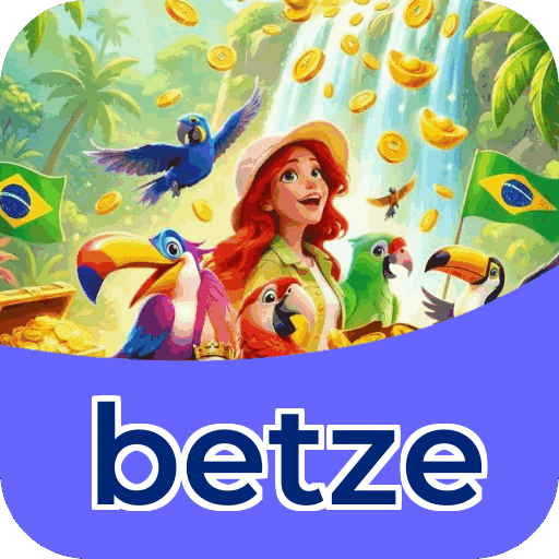 Jogos com maior RTP na betze